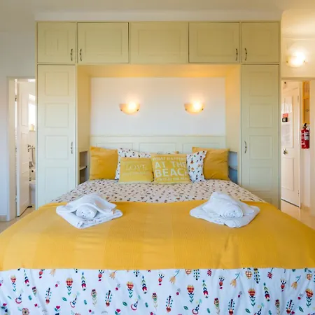 Apartamento Seaside Retreat *