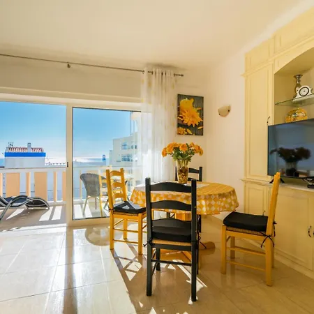 Seaside Retreat Portimão