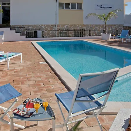 Seaside Retreat Apartamento *