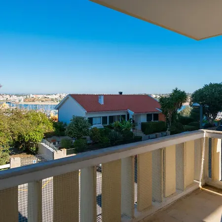 Appartement Seaside Retreat *